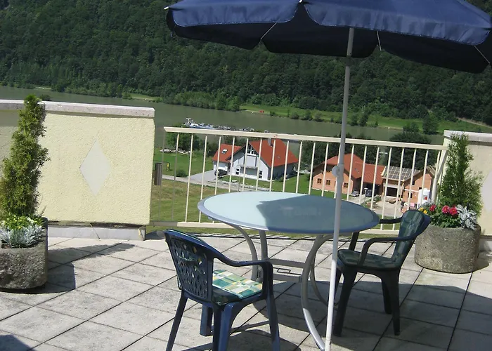 Privatunterkunft Feiken *