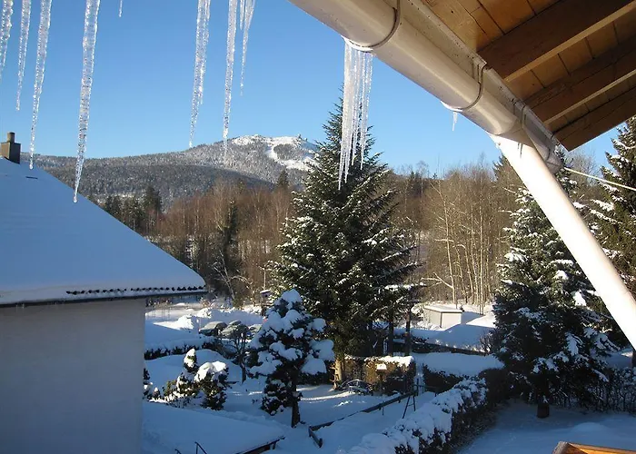 Privatunterkunft Feiken